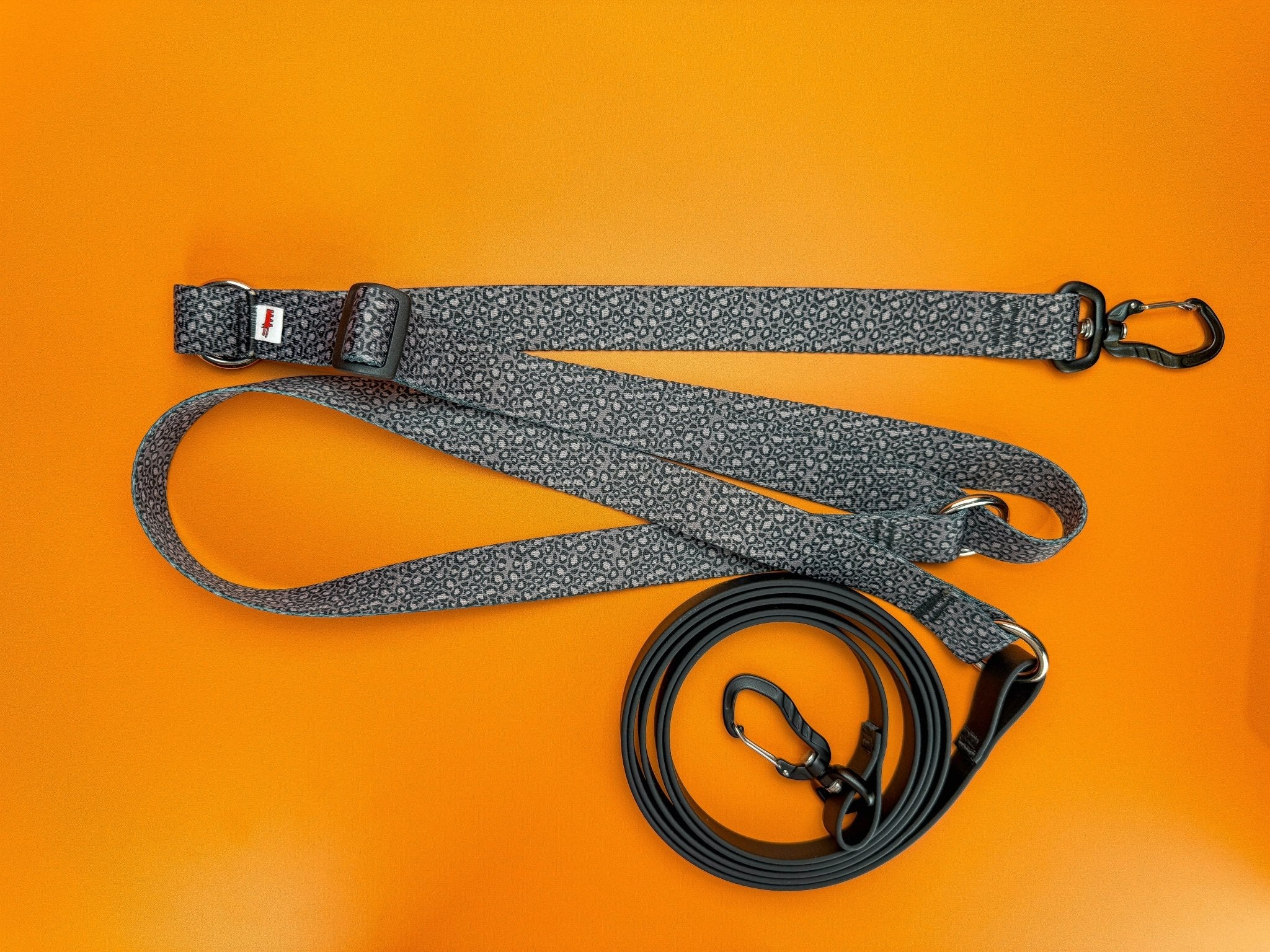 Hands - free Leash - Taiga