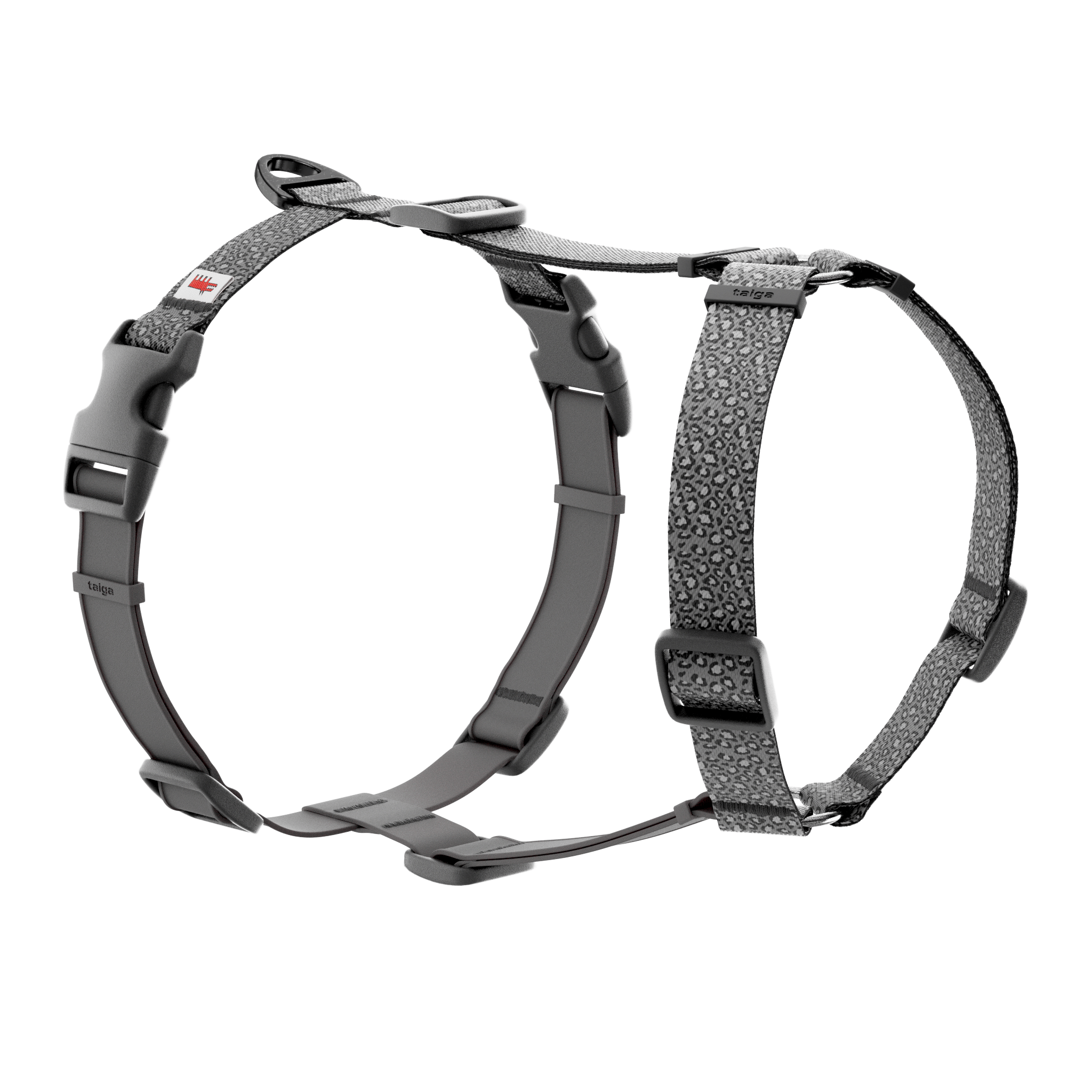 Hybrid Harness - Taiga