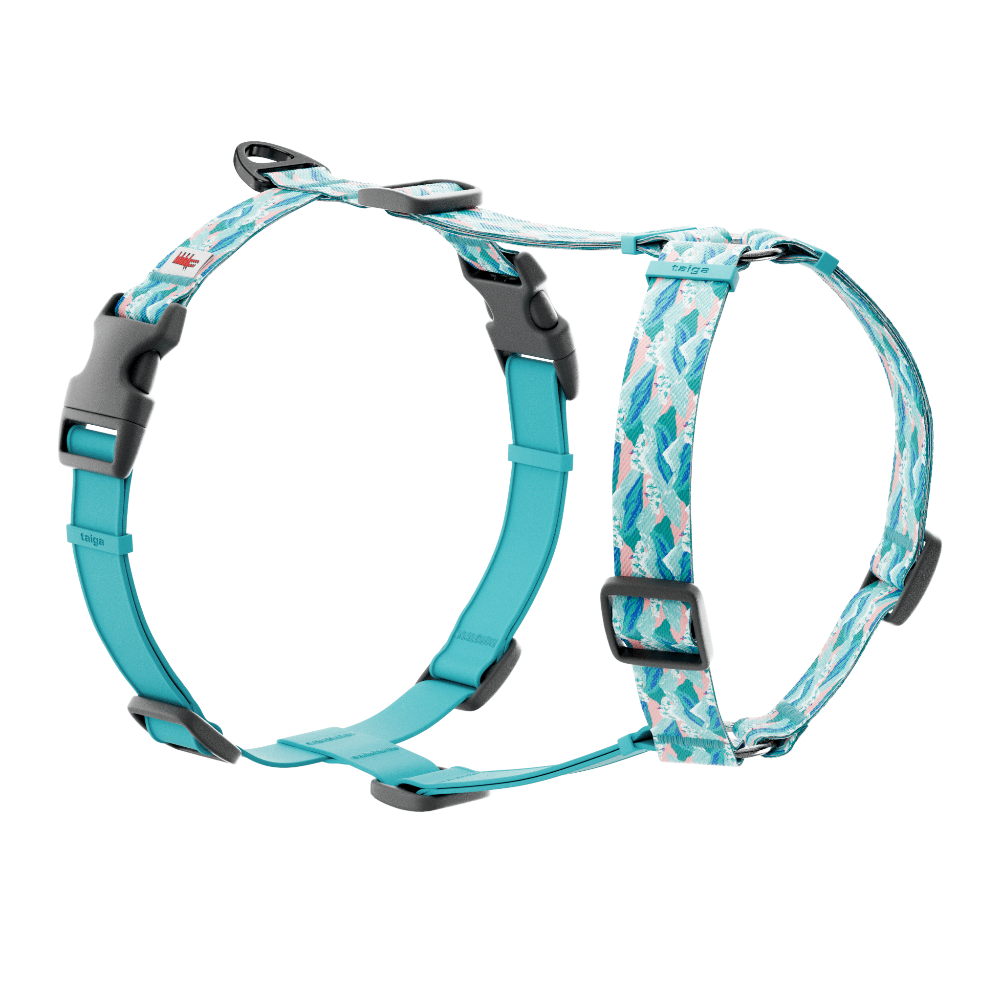 Hybrid Harness - Taiga