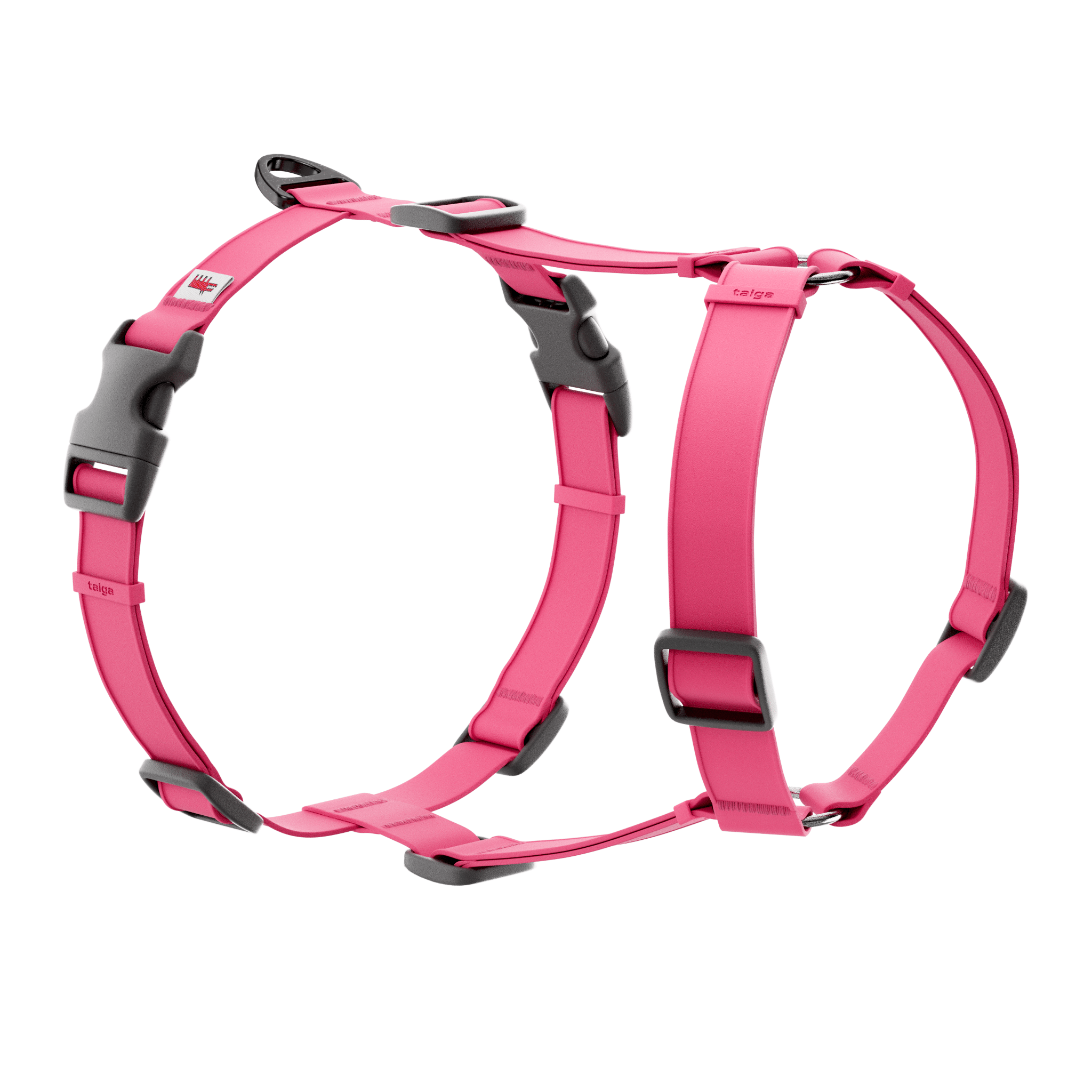 Biothane Harness - Taiga