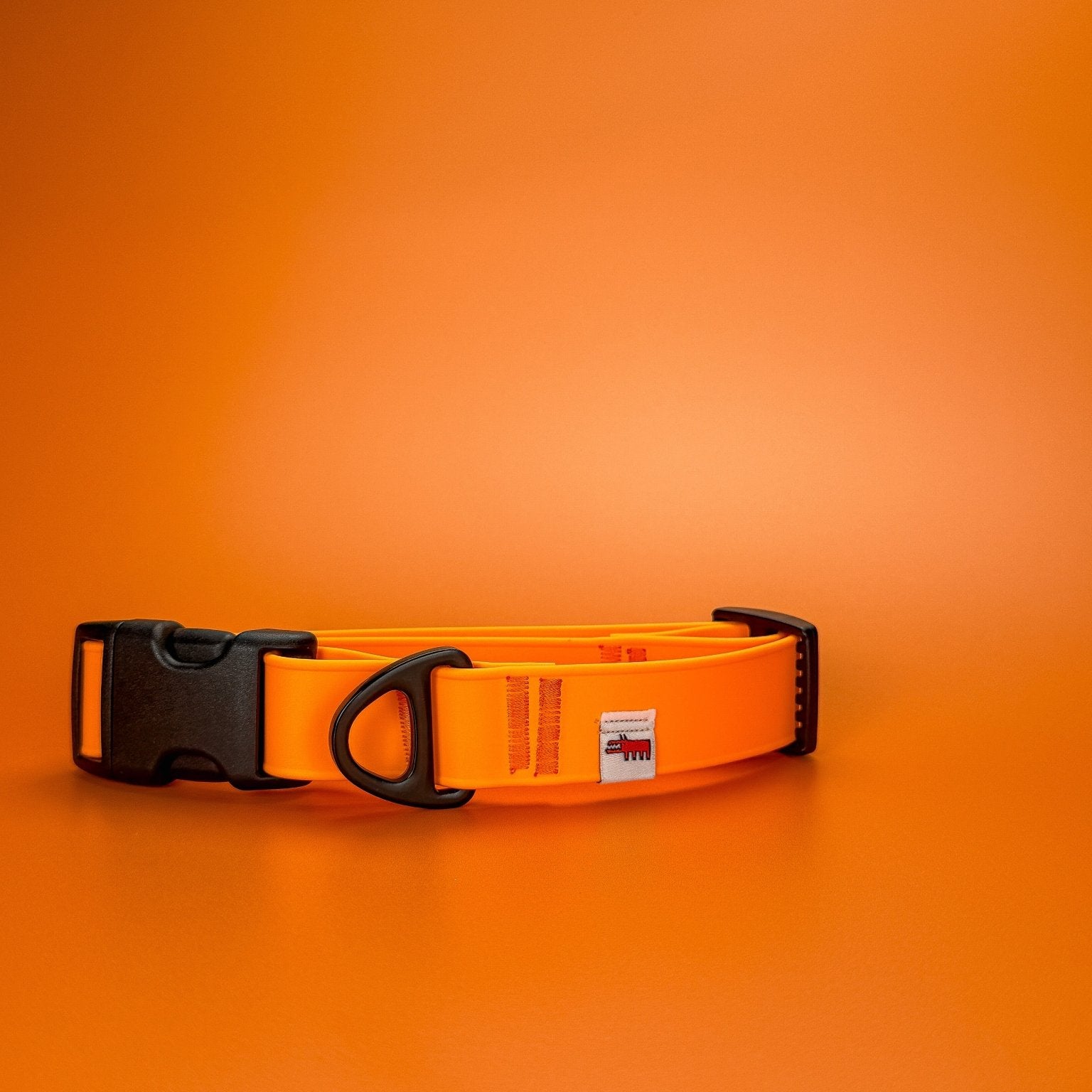 Biothane Collar - Taiga