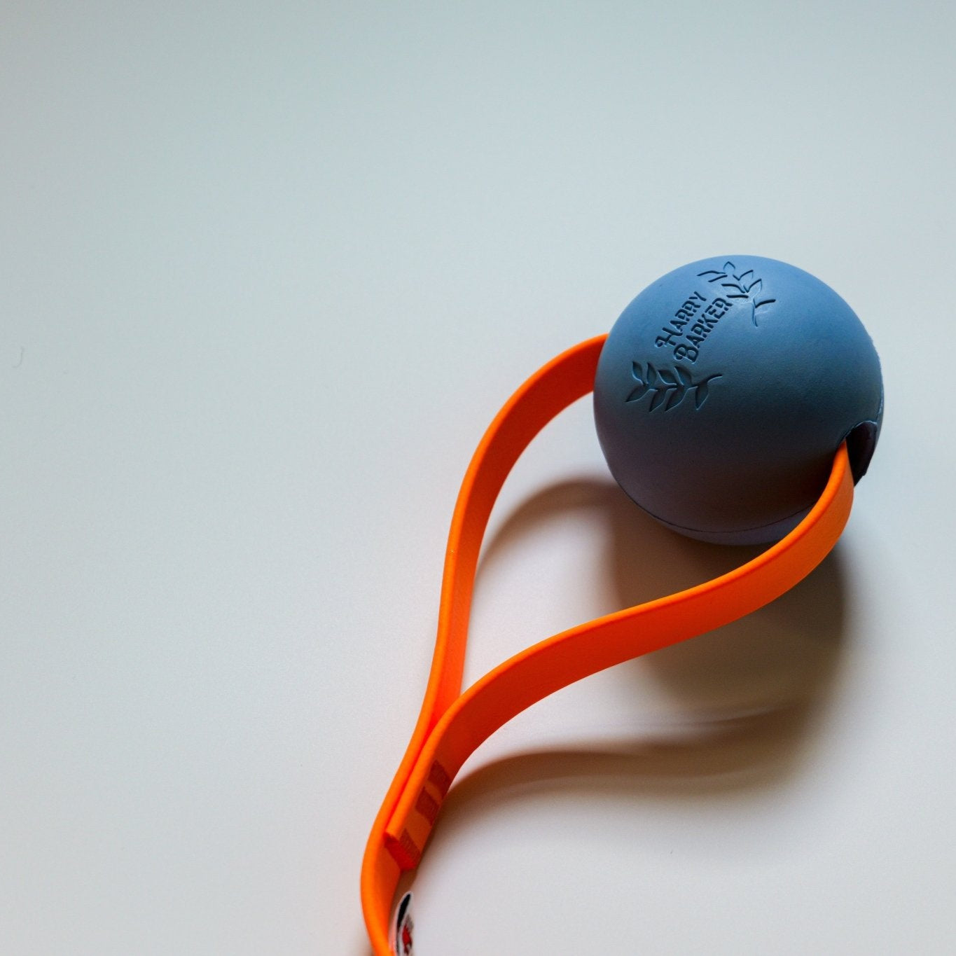 Harry Barker Fetch Ball - Taiga