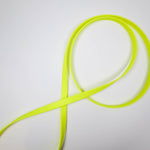 Biothane Leash – Neon Yellow - Taiga