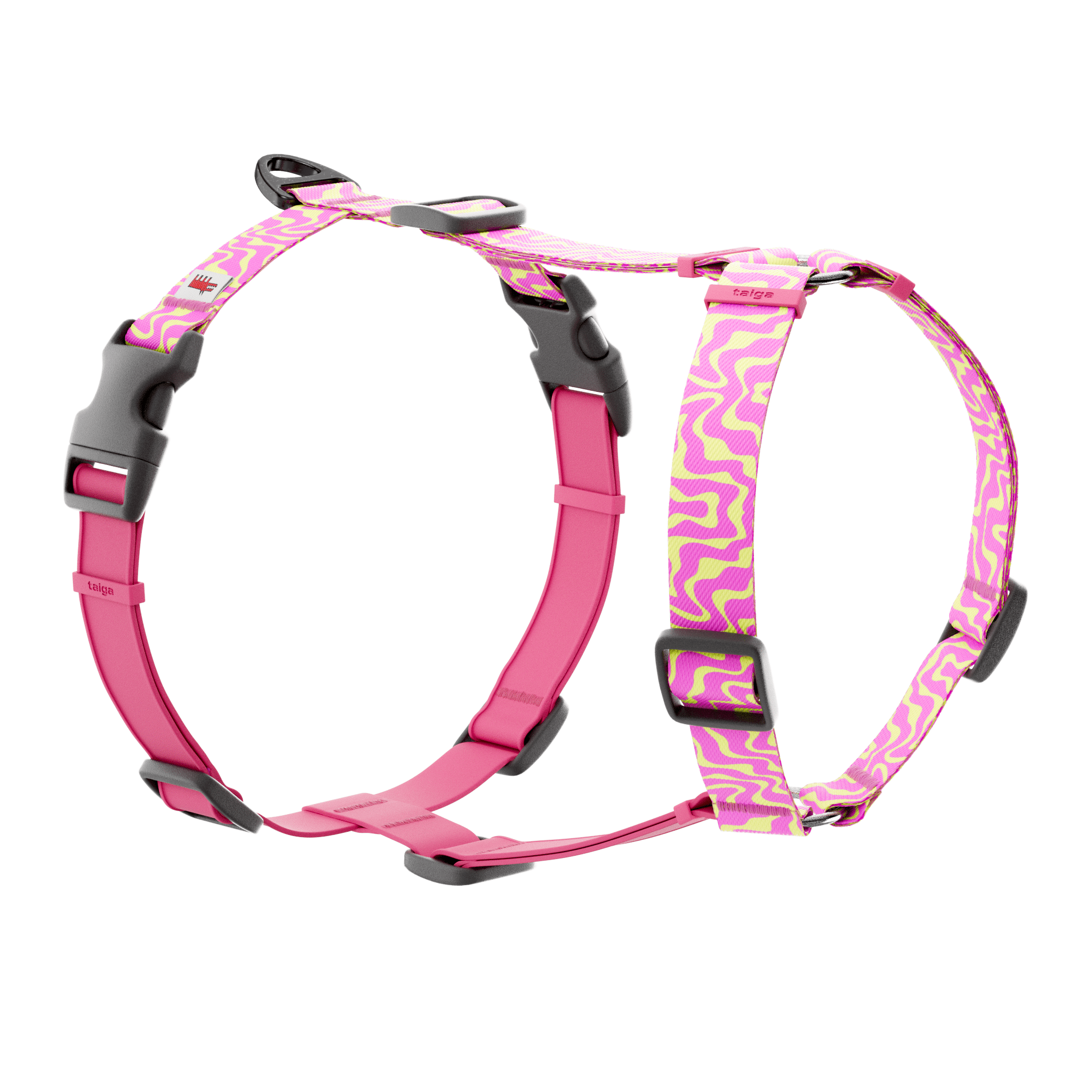 Hybrid Harness - Taiga