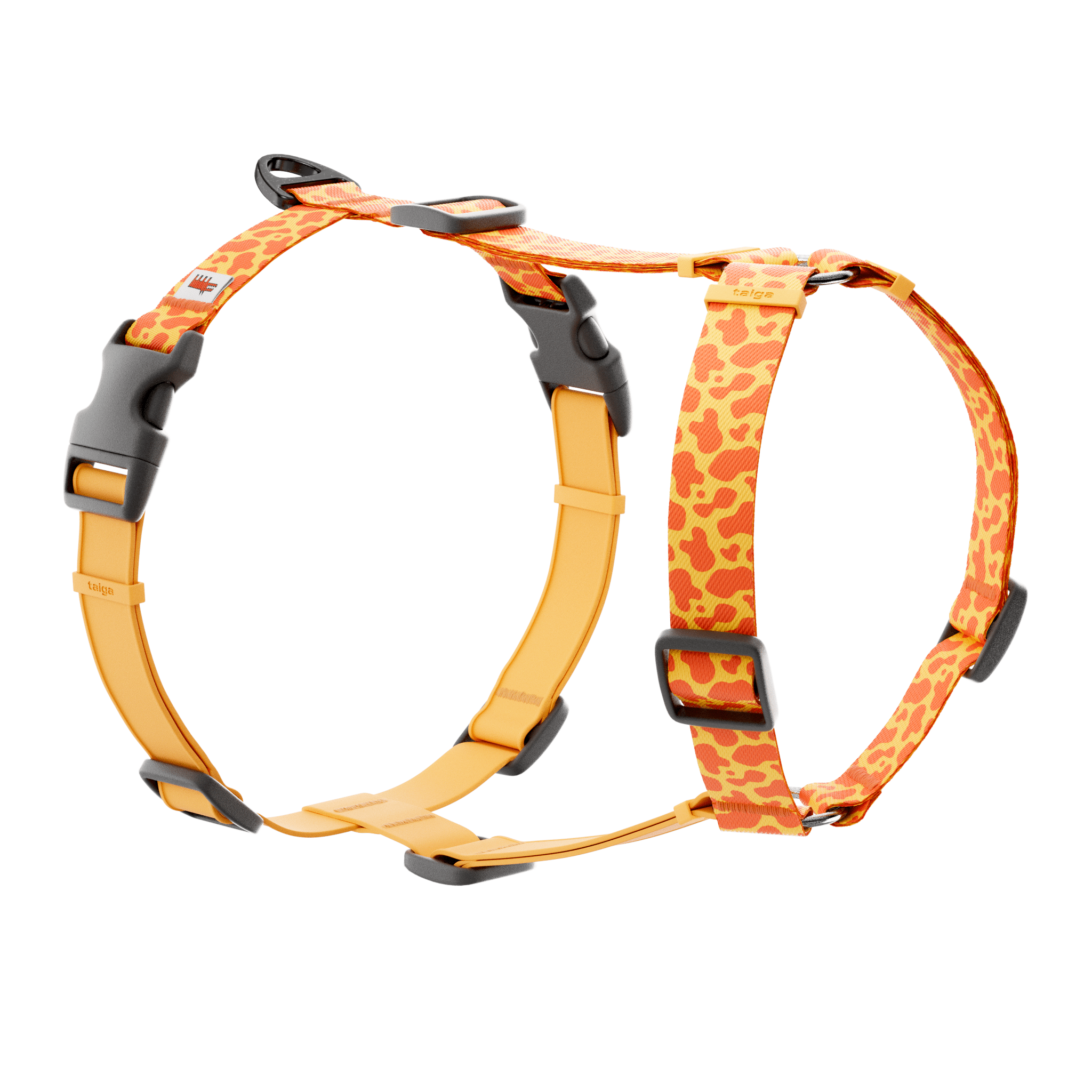 Hybrid Harness - Taiga