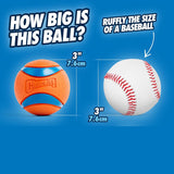 Chuckit Fetch Ball Reference - Taiga
