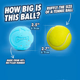 Chuckit Fetch Ball Reference - Taiga