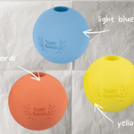 Harry Barker Fetch Ball - Taiga
