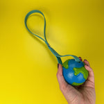 Orbee-Tuff Fetch Ball - Taiga
