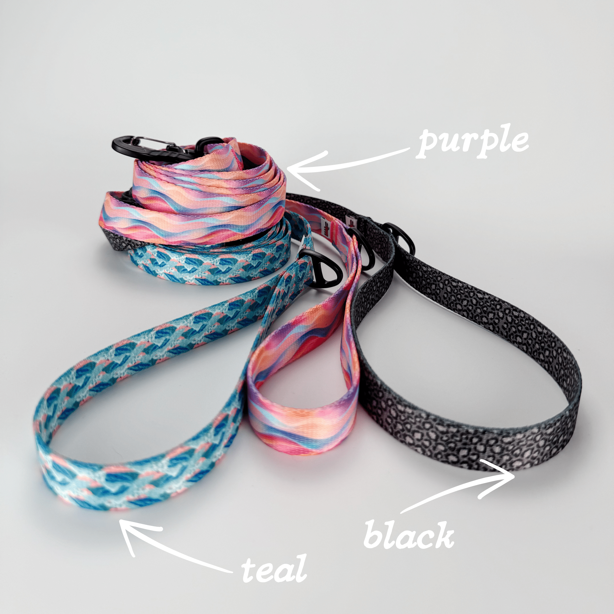 Hands - free Leash - Taiga